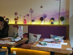 -花漫里·日式の创意餐厅(刺桐店)