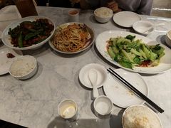 -天津大学·四十二斋餐厅