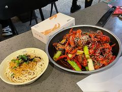 -一棠龙虾•王牌虾球(楚河汉街店)