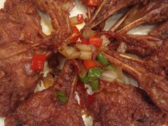 -和记小菜(东方店)