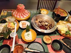 -牛New寿喜烧(曹路花园城店)