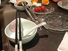 -捞王锅物料理(上海世茂广场店)