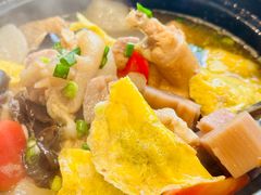 -东哥紫阳蒸盆子(旺座·现代城店)