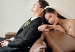 -巴黎婚纱摄影(瑞安旗舰店)
