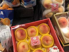-Olé精品超市(北京合生汇店)