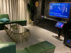 -微觅·潮HIGH轰趴馆(望京SOHO麒麟社店)