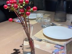 -可可厨房西餐厅