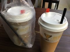 -香港鸳鸯王(西湖路店)