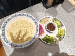 -紫光园·烤鸭·北京菜(劲松店)