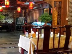 -三义和酒楼(广渠门店)