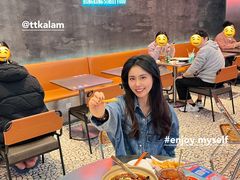 -星财记香港冰室·茶餐厅(仓山万达店)