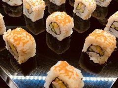 -新发展亚太JW万豪酒店·福苑咖啡厅