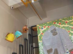大堂-悟白咖啡WoobyCafe