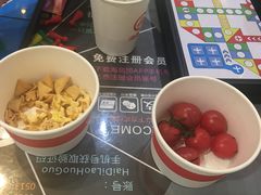 -海底捞火锅(八佰伴店)