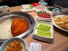 -季季红火锅(长沙步行街店)