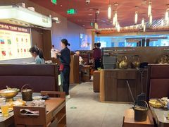 -巴奴毛肚火锅(二七万达店)