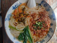 -吃货私房菜(丽江束河古镇店)