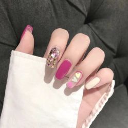 -Wink美甲美睫