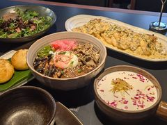 -Ameigo梅果·云贵川bistro(长宁来福士店)