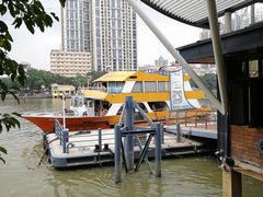 -珠江夜游省总码头