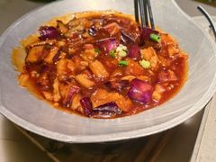 -绿茶餐厅(茂业天地店)