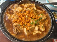 -鲜得莱渔港·小平岛海胆馆(七贤岭店)