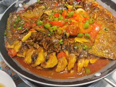 -大师傅金奖啤酒鱼(西街口总店)