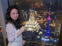 -上海柏悦酒店·世纪100牛排馆