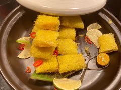 -威海香海豪生度假酒店·豪生咖啡厅