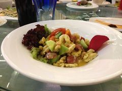 照片&nbsp;3-唐廊烤鸭店(工体店)