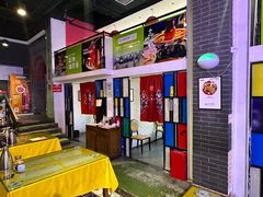 -松针蔡记蒸饺(花园路店)