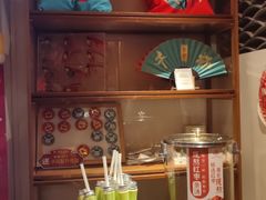 -老淮安·淮安菜(楚州大道店)