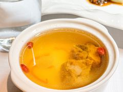 -成都钓鱼台精品酒店-品聚·成都餐厅