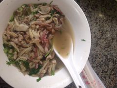 老丁羊汤-清真喜兰老丁羊汤特色小吃