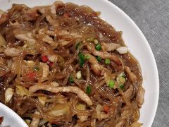 -鑫小城故事·藕汤·家常菜(台北一路总店)