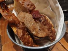 -AZUL by FUEL蓝色·法式酒馆(琶醍店)