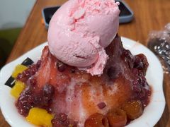 -二斗栗子(黄河道店)