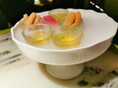 琼浆玉液-桂满陇天书(南京德基旗舰店)