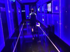 -泡沫BUbbLE量贩式KTV(金沙江路店)