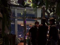 -OZONE 顶楼酒吧(香港丽思卡尔顿酒店)