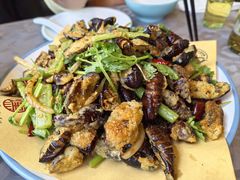 -山南熏肉大饼(辽菜旗舰店)