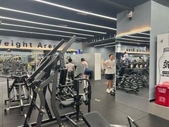 -VLines耀能运动24小时·月付制健身(京广桥店)