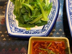 -蜗牛小馆醉乡民谣云南菜(惠新西里店)