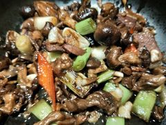 -青年公社烤鸭(青年路店)