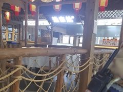 -胖姐渔村(中源大道店)