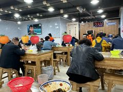 -邢老三肉丸糊辣汤(西安总店)