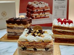 -M'CAKE(西单大悦城店)