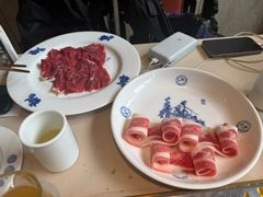 -龙森园火锅(琴台路店)