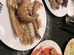 -水都假日酒店-海韵西餐厅(龙胜路店)