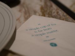 -théATRE 茶聚场(王府中環店)